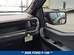 New 2025 Ford F-150 STX SuperCrew Cab for sale #SKF09563 - photo 17