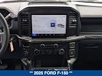 New 2025 Ford F-150 STX SuperCrew Cab for sale #SKF09563 - photo 18