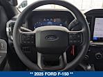 New 2025 Ford F-150 STX SuperCrew Cab for sale #SKF09563 - photo 26