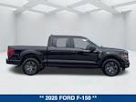 New 2025 Ford F-150 STX SuperCrew Cab for sale #SKF09563 - photo 4