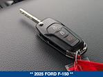 New 2025 Ford F-150 STX SuperCrew Cab for sale #SKF09563 - photo 31