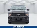 New 2025 Ford F-150 STX SuperCrew Cab for sale #SKF09563 - photo 8