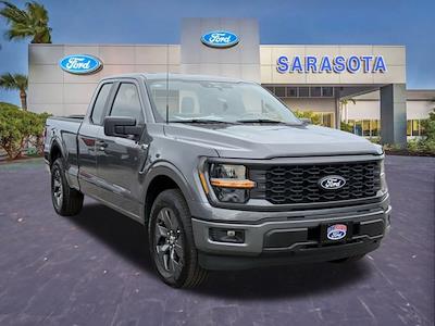 2025 Ford F-150 Super Cab RWD Pickup for sale #SKF11151 - photo 1