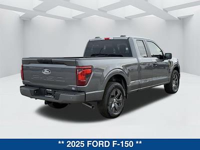 New 2025 Ford F-150 - photo 1