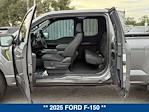 2025 Ford F-150 Super Cab RWD Pickup for sale #SKF11151 - photo 15