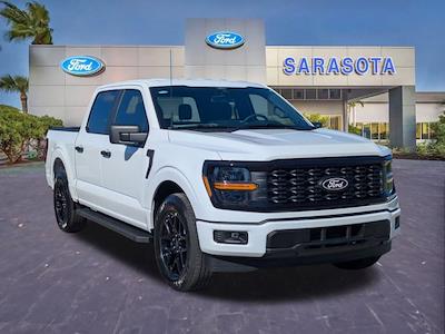 2025 Ford F-150 SuperCrew Cab RWD Pickup for sale #SKF11310 - photo 1