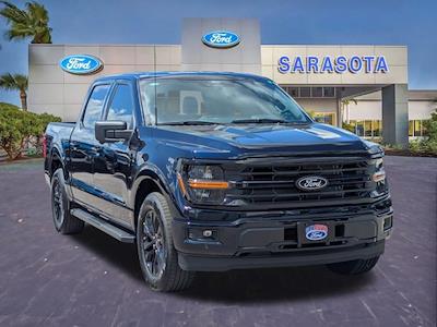 New 2025 Ford F-150 - photo 1