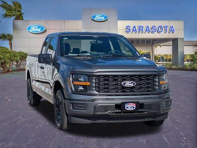 2025 Ford F-150 Super Cab RWD Pickup for sale #SKF12446 - photo 1