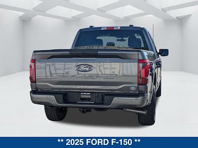 New 2025 Ford F-150 - photo 1