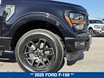New 2025 Ford F-150 STX SuperCrew Cab for sale #SKF12774 - photo 11