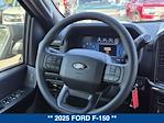 New 2025 Ford F-150 STX SuperCrew Cab for sale #SKF12774 - photo 17
