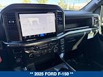 New 2025 Ford F-150 STX SuperCrew Cab for sale #SKF12774 - photo 25