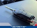 New 2025 Ford F-150 STX SuperCrew Cab for sale #SKF12774 - photo 29