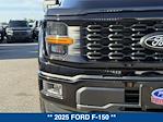 New 2025 Ford F-150 STX SuperCrew Cab for sale #SKF12774 - photo 9