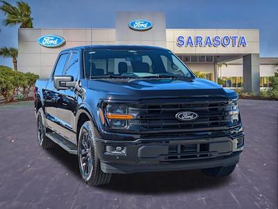 New 2025 Ford F-150 - photo 1