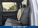 New 2025 Ford F-150 STX SuperCrew Cab Pickup for sale #SKF17798 - photo 14