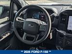 New 2025 Ford F-150 STX SuperCrew Cab Pickup for sale #SKF17798 - photo 16
