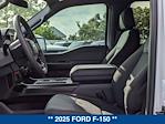 New 2025 Ford F-150 STX SuperCrew Cab Pickup for sale #SKF17798 - photo 20