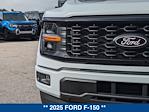 New 2025 Ford F-150 STX SuperCrew Cab Pickup for sale #SKF17798 - photo 9