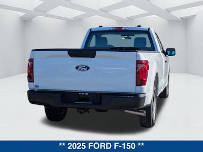 New 2025 Ford F-150 XL Regular Cab for sale #SKF18214 - photo 2