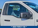 2025 Ford F-150 Regular Cab 4WD Pickup for sale #SKF18214 - photo 10