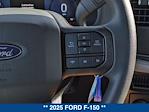 2025 Ford F-150 Regular Cab 4WD Pickup for sale #SKF18214 - photo 19