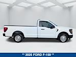 2025 Ford F-150 Regular Cab 4WD Pickup for sale #SKF18214 - photo 4