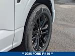 2025 Ford F-150 SuperCrew Cab RWD Pickup for sale #SKF20320 - photo 12
