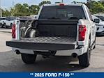 2025 Ford F-150 SuperCrew Cab RWD Pickup for sale #SKF20320 - photo 13