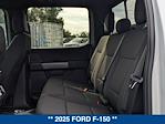 2025 Ford F-150 SuperCrew Cab RWD Pickup for sale #SKF20320 - photo 15