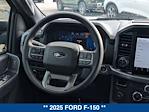 2025 Ford F-150 SuperCrew Cab RWD Pickup for sale #SKF20320 - photo 17