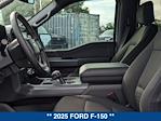 2025 Ford F-150 SuperCrew Cab RWD Pickup for sale #SKF20320 - photo 21