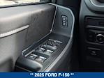 2025 Ford F-150 SuperCrew Cab RWD Pickup for sale #SKF20320 - photo 24