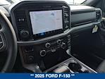 2025 Ford F-150 SuperCrew Cab RWD Pickup for sale #SKF20320 - photo 31