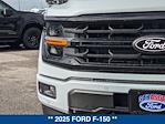 2025 Ford F-150 SuperCrew Cab RWD Pickup for sale #SKF20320 - photo 9