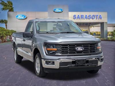 2025 Ford F-150 Regular Cab RWD Pickup for sale #SKF22725 - photo 1