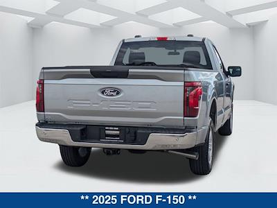 New 2025 Ford F-150 XL Regular Cab for sale #SKF22725 - photo 2