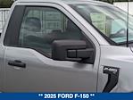 2025 Ford F-150 Regular Cab RWD Pickup for sale #SKF22725 - photo 10