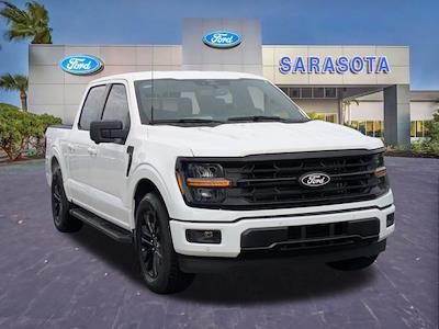 2025 Ford F-150 SuperCrew Cab RWD Pickup for sale #SKF23265 - photo 1