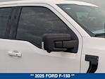 2025 Ford F-150 SuperCrew Cab RWD Pickup for sale #SKF23265 - photo 10