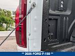 2025 Ford F-150 SuperCrew Cab RWD Pickup for sale #SKF23265 - photo 14