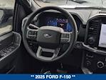 2025 Ford F-150 SuperCrew Cab RWD Pickup for sale #SKF23265 - photo 17