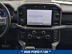 2025 Ford F-150 SuperCrew Cab RWD Pickup for sale #SKF23265 - photo 19