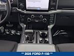 2025 Ford F-150 SuperCrew Cab RWD Pickup for sale #SKF23265 - photo 20