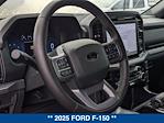 2025 Ford F-150 SuperCrew Cab RWD Pickup for sale #SKF23265 - photo 22