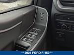 2025 Ford F-150 SuperCrew Cab RWD Pickup for sale #SKF23265 - photo 24