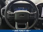 2025 Ford F-150 SuperCrew Cab RWD Pickup for sale #SKF23265 - photo 27