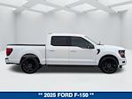 2025 Ford F-150 SuperCrew Cab RWD Pickup for sale #SKF23265 - photo 4