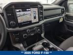 2025 Ford F-150 SuperCrew Cab RWD Pickup for sale #SKF23265 - photo 31