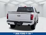 2025 Ford F-150 SuperCrew Cab RWD Pickup for sale #SKF23265 - photo 2